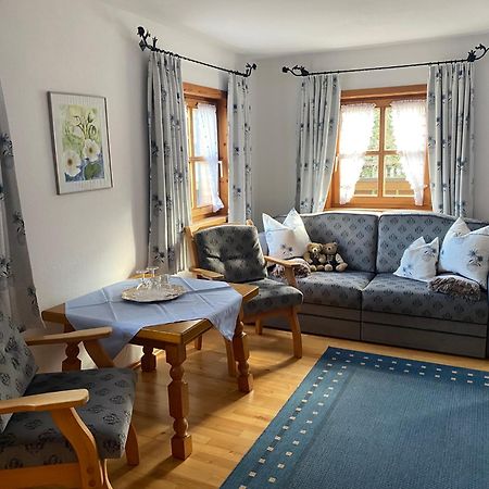 Gaestehaus Herbstbauernhof Зигсдорф Екстериор снимка